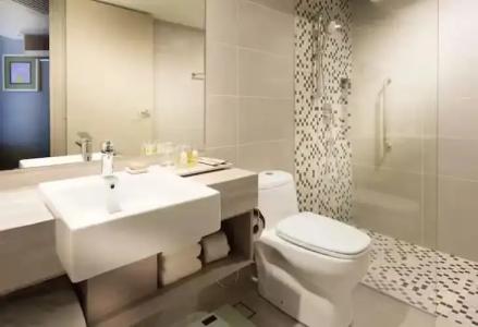 DoubleTree Resort by Hilton Penang - 102