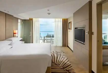 DoubleTree Resort by Hilton Penang - 115