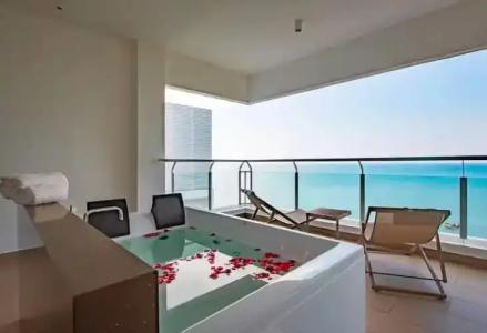 DoubleTree Resort by Hilton Penang - 126