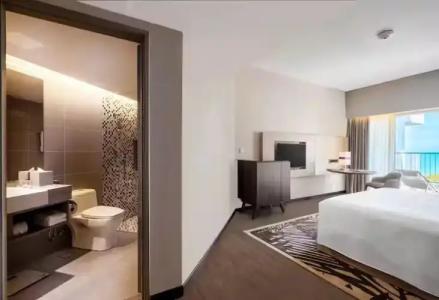 DoubleTree Resort by Hilton Penang - 108