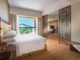 Presidential Suite with sea view