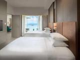 2 Bedrooms Family Terrace Suite with sea view