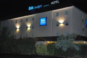 ibis budget Bergerac, Bergerac