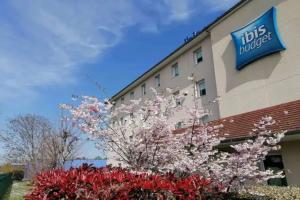 ibis budget Mini-hotel, Bergerac
