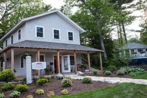 Linekin Bay Resort, Boothbay Harbor