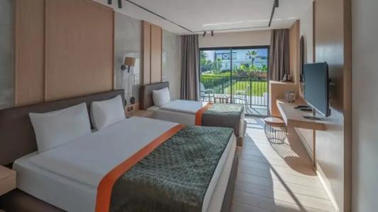 Swandors & Resorts - Kemer - 110