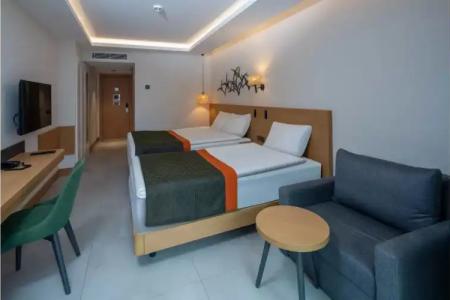 Swandors & Resorts - Kemer - 101