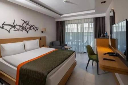 Swandors & Resorts - Kemer - 105