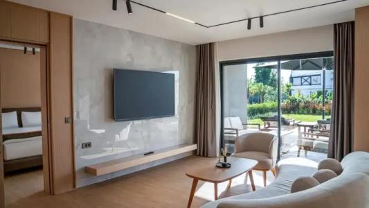 Swandors & Resorts - Kemer - 112