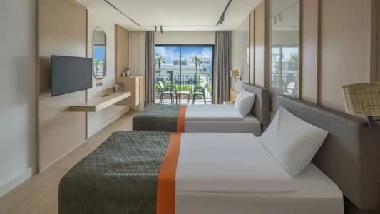 Swandors & Resorts - Kemer - 115