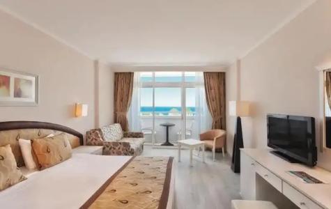 Swandors & Resorts - Kemer - 104