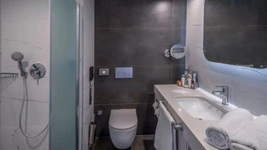 Swandors & Resorts - Kemer - 108