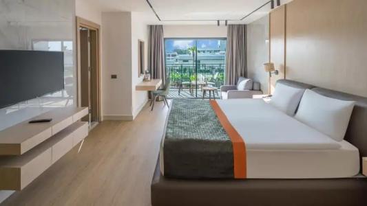 Swandors & Resorts - Kemer - 111