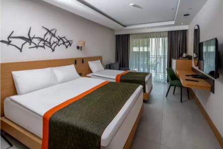 Swandors & Resorts - Kemer - 100