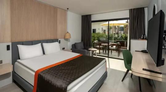 Swandors & Resorts - Kemer - 109