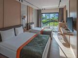 2 Bedrooms Executive Private Pool Suite