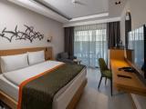 Comfort Family Duplex room