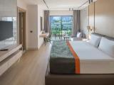 3 Bedrooms Executive Private Pool Suite