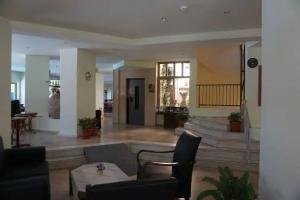 Sinem Hotel Apart, Marmaris