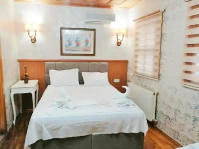 Istanbul Sydney - 124