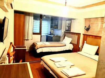 Istanbul Sydney - 131