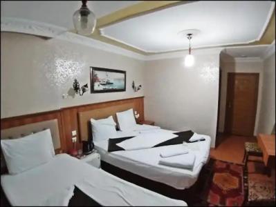 Istanbul Sydney - 108