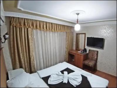 Istanbul Sydney - 111