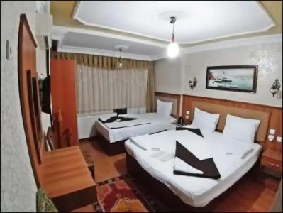 Istanbul Sydney - 105