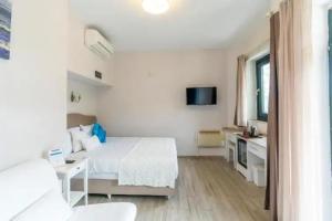 Villa Marine Hotel, Akyaka