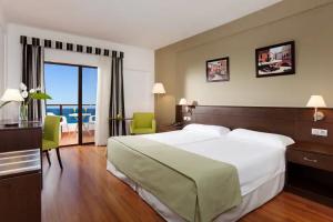 TRH Taoro Garden - Only Adults Recommended, Puerto de la Cruz