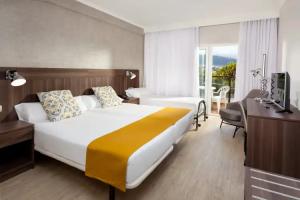 TRH Taoro Garden - Only Adults Recommended Hotel, Puerto de la Cruz