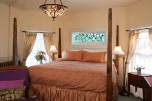The Madeleine Inn, Santa Fe