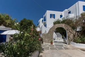 Edem Garden Residence, Platis Yialos Mykonos