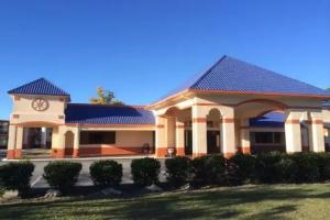 Rodeway Inn & Suites Greensboro Southeast, Greensboro