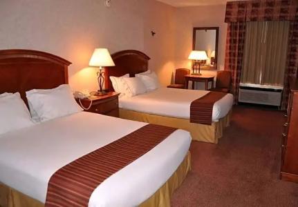 Ruidoso Mountain Inn - 36