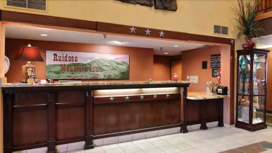 Ruidoso Mountain Inn - 19