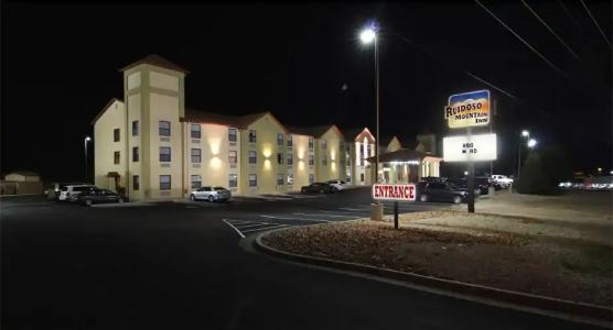 Ruidoso Mountain Inn - 23