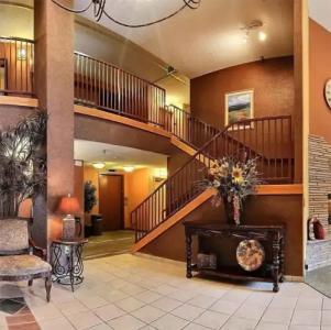 Ruidoso Mountain Inn - 17