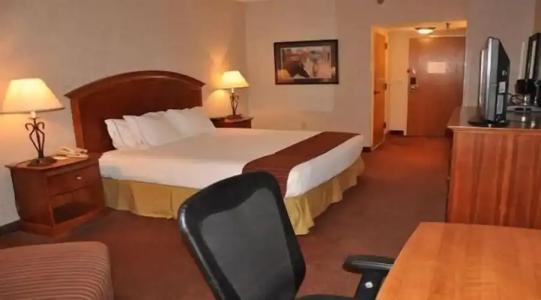 Ruidoso Mountain Inn - 30