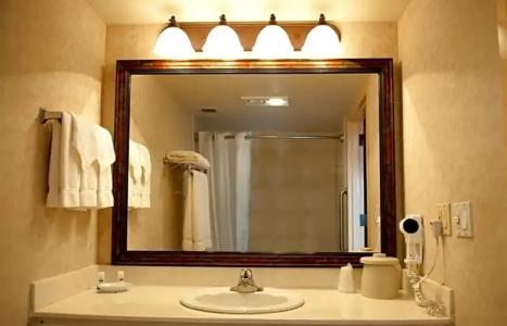 Ruidoso Mountain Inn - 35