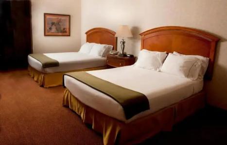 Ruidoso Mountain Inn - 32