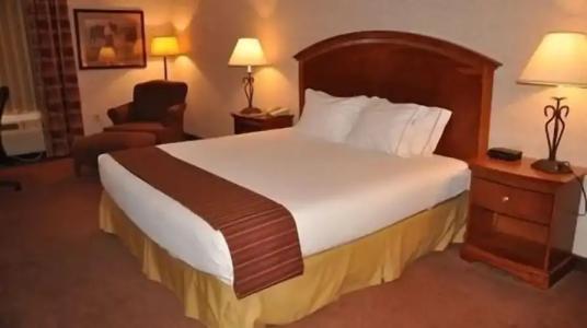 Ruidoso Mountain Inn - 29