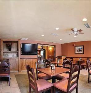 Ruidoso Mountain Inn - 15