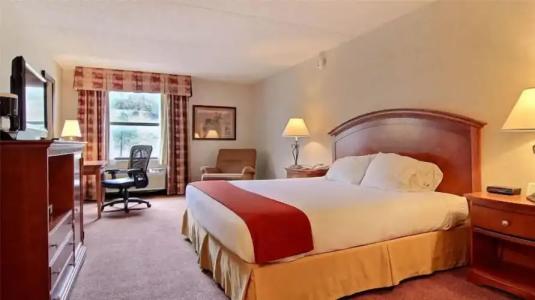 Ruidoso Mountain Inn - 28