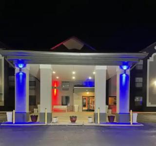 Ruidoso Mountain Inn - 6