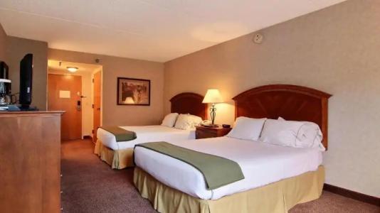 Ruidoso Mountain Inn - 33