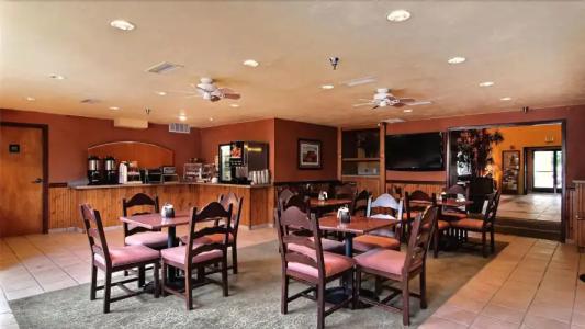 Ruidoso Mountain Inn - 12