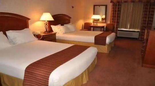 Ruidoso Mountain Inn - 21