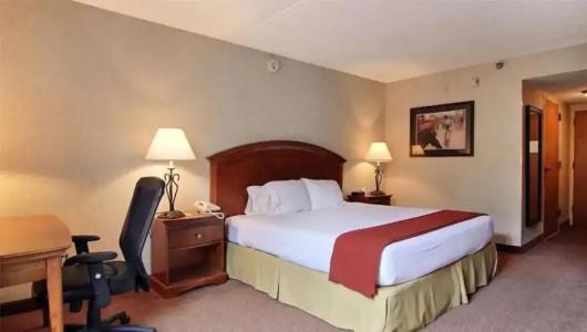 Ruidoso Mountain Inn - 26