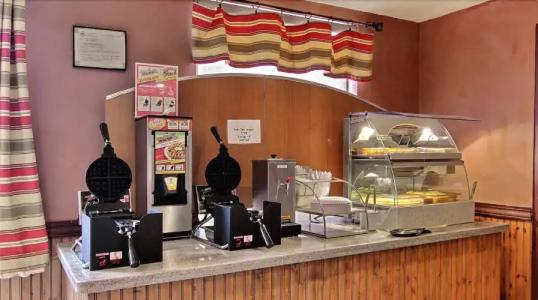 Ruidoso Mountain Inn - 5